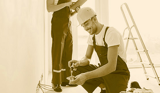Specialty Contractors